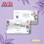 Avis 130